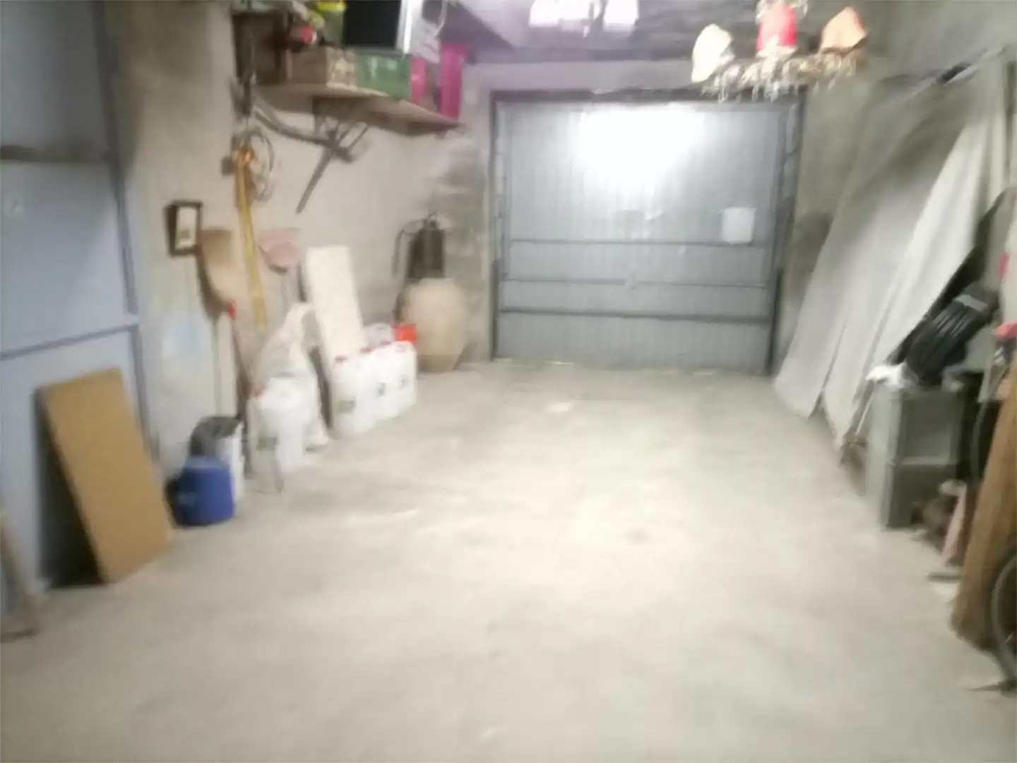 Finca rústica en venta en Beniarrés con Aire acondicionado