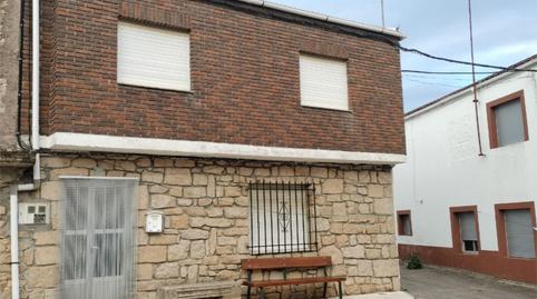 Foto 2 de Casa adosada en venda a Calle Aldeadávila, 11, Aldeadávila de la Ribera, Salamanca