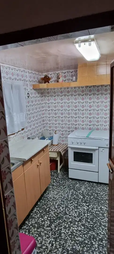 Detached homes for sale in Calle Cristo, 39, Agudo Kitchen of Detached homes for sale in Agudo with Air Conditioner, Terrace and Balcony
