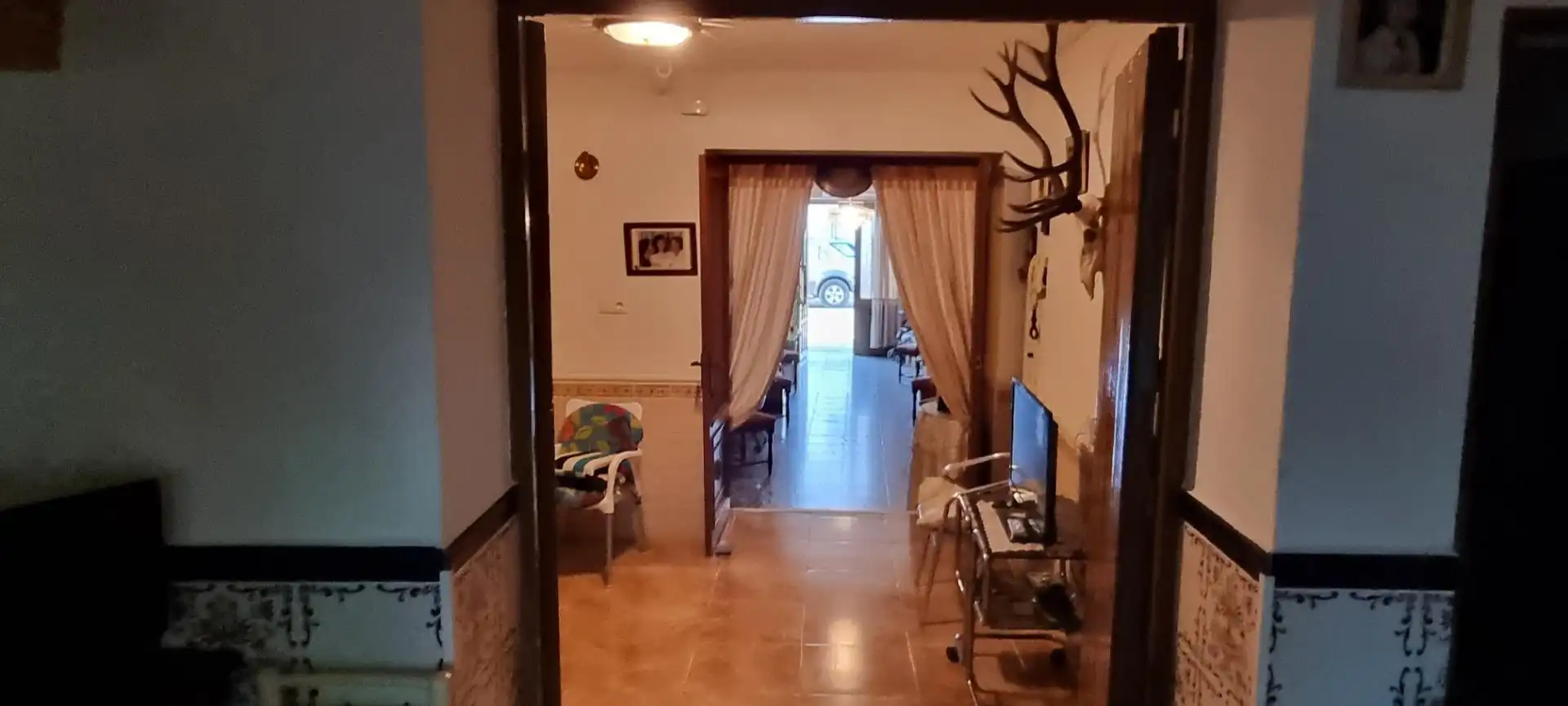 Detached homes for sale in Calle Cristo, 39, Agudo Detached homes for sale in Agudo with Air Conditioner, Terrace and Balcony