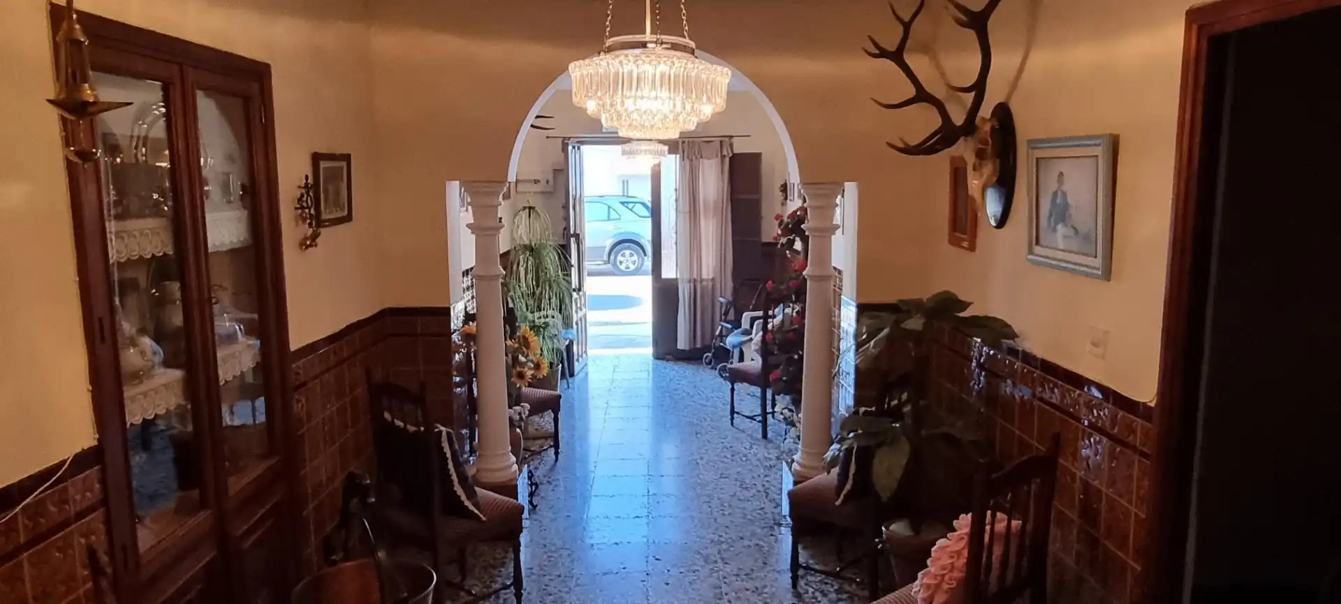 Detached homes for sale in Calle Cristo, 39, Agudo Detached homes for sale in Agudo with Air Conditioner, Terrace and Balcony