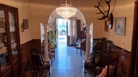 Photo 3 of Single-family semi-detached for sale in Calle Cristo, 39, Agudo, Ciudad Real