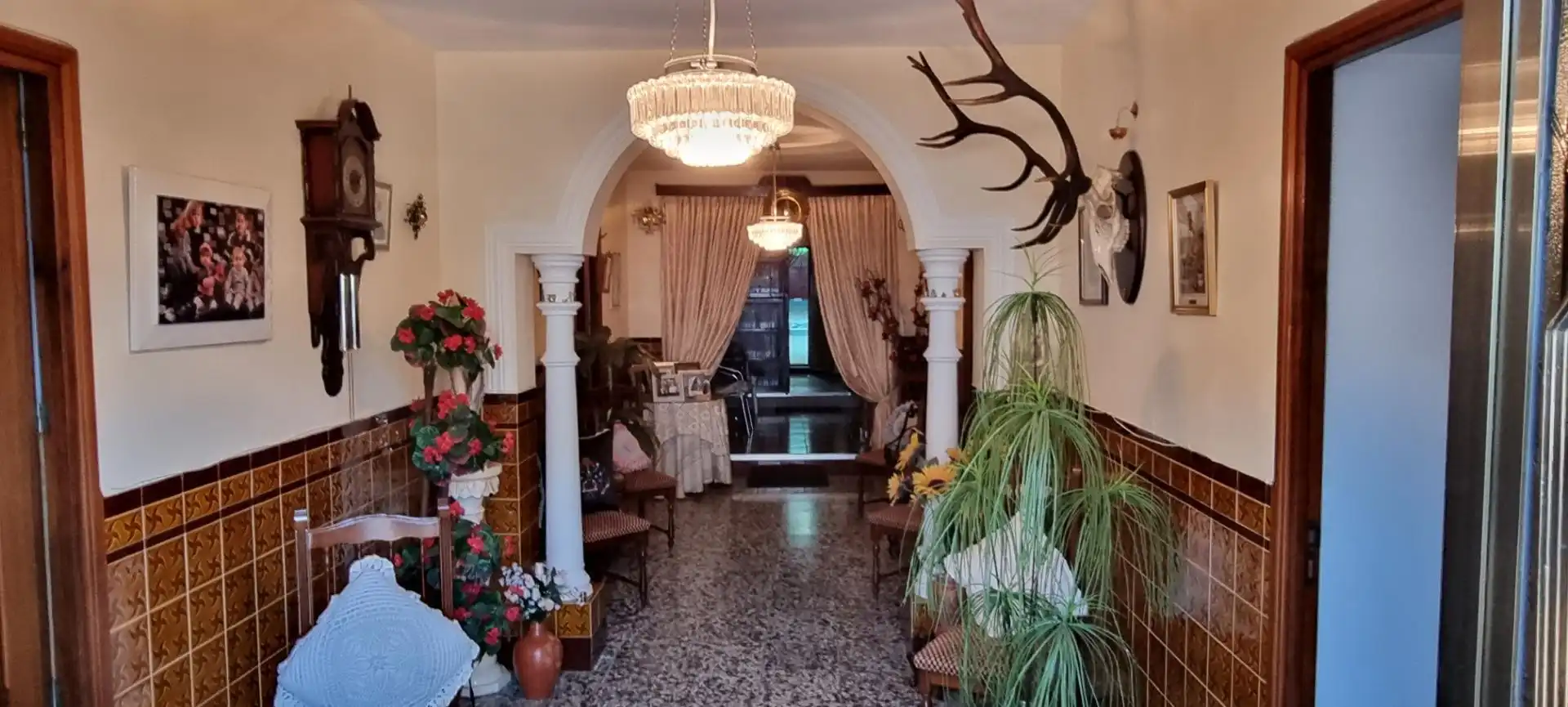 Detached homes for sale in Calle Cristo, 39, Agudo Detached homes for sale in Agudo with Air Conditioner, Terrace and Balcony