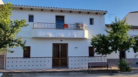 Photo 2 of Single-family semi-detached for sale in Calle Cristo, 39, Agudo, Ciudad Real