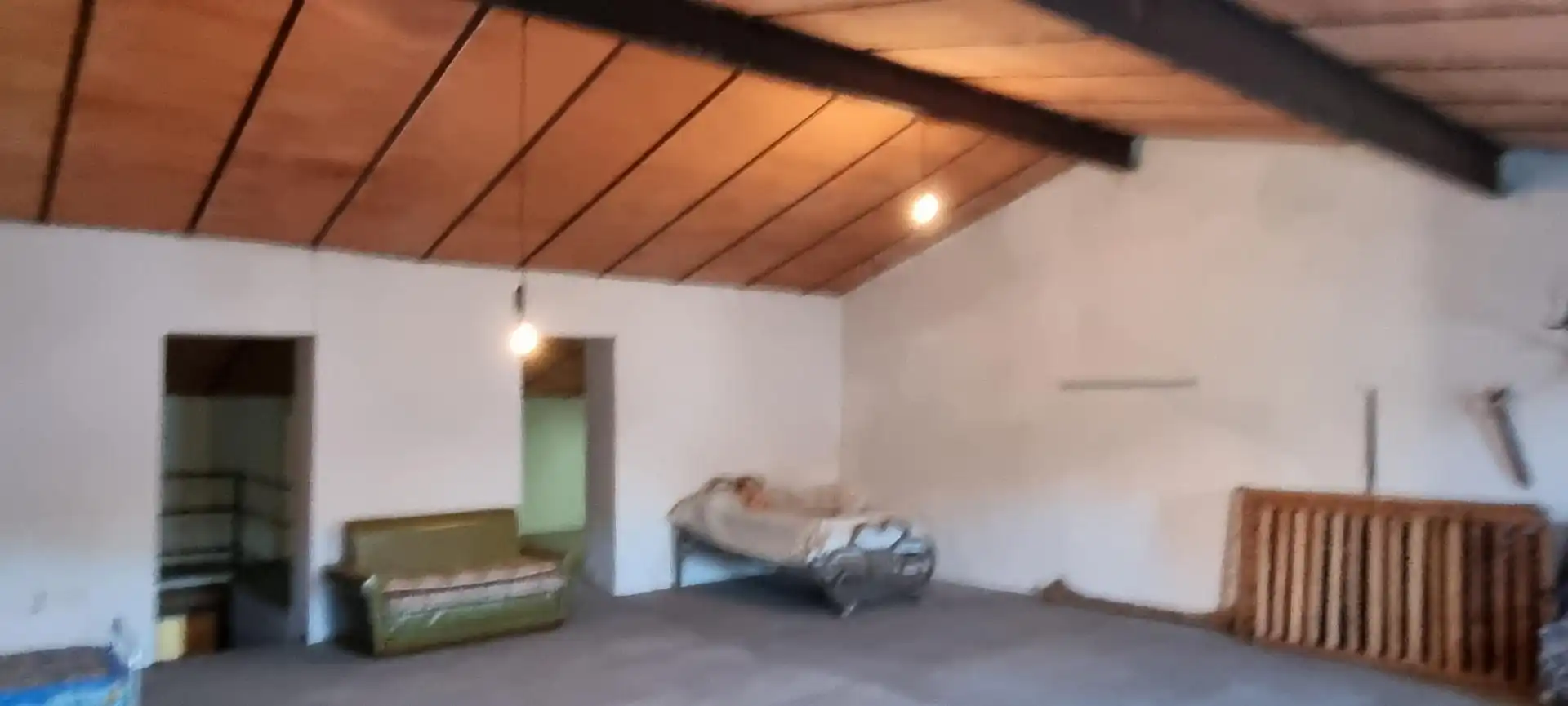 Detached homes for sale in Calle Cristo, 39, Agudo Detached homes for sale in Agudo with Air Conditioner, Terrace and Balcony