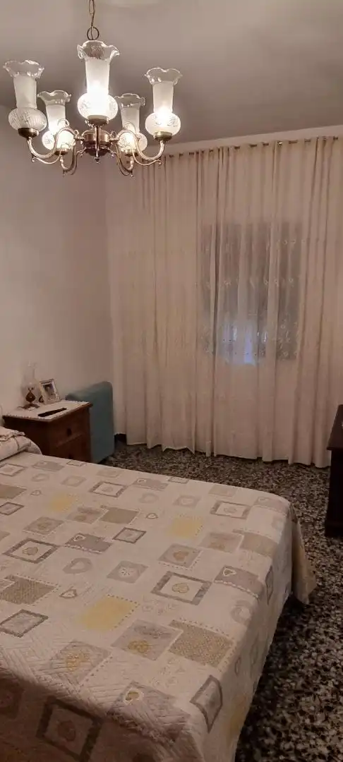 Detached homes for sale in Calle Cristo, 39, Agudo Bedroom of Detached homes for sale in Agudo with Air Conditioner, Terrace and Balcony