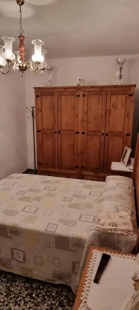 Detached homes for sale in Calle Cristo, 39, Agudo Bedroom of Detached homes for sale in Agudo with Air Conditioner, Terrace and Balcony