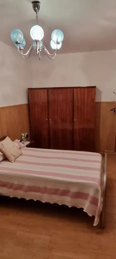Detached homes for sale in Calle Cristo, 39, Agudo Bedroom of Detached homes for sale in Agudo with Air Conditioner, Terrace and Balcony