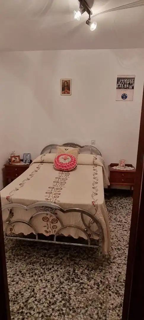 Detached homes for sale in Calle Cristo, 39, Agudo Bedroom of Detached homes for sale in Agudo with Air Conditioner, Terrace and Balcony