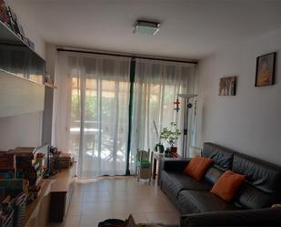 Living room of Single-family semi-detached for sale in Maçanet de la Selva  with Terrace