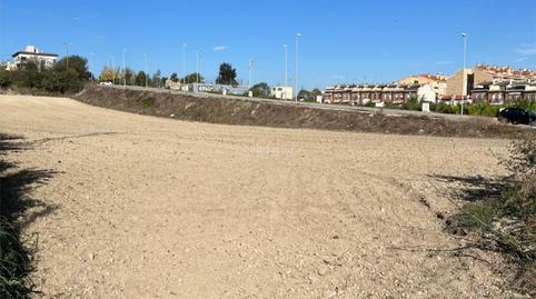 Foto 2 de Urbanitzable en venda a Plaça Osona, 2-4, Estadi - Santa Anna, Barcelona