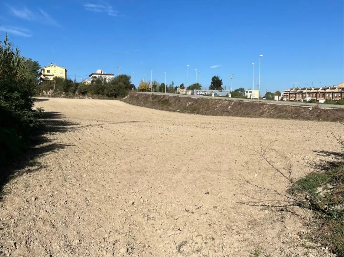 Urbanizable en venta en Plaça Osona, Estadi - Santa Anna Urbanizable en venta en Vic