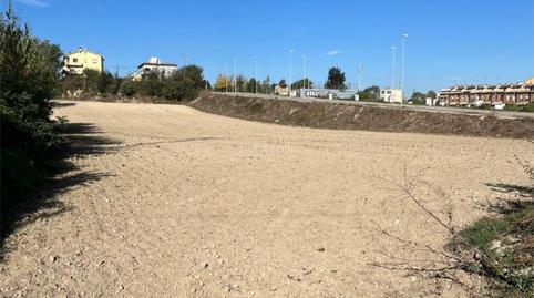 Foto 3 de Urbanitzable en venda a Plaça Osona, 2-4, Estadi - Santa Anna, Barcelona