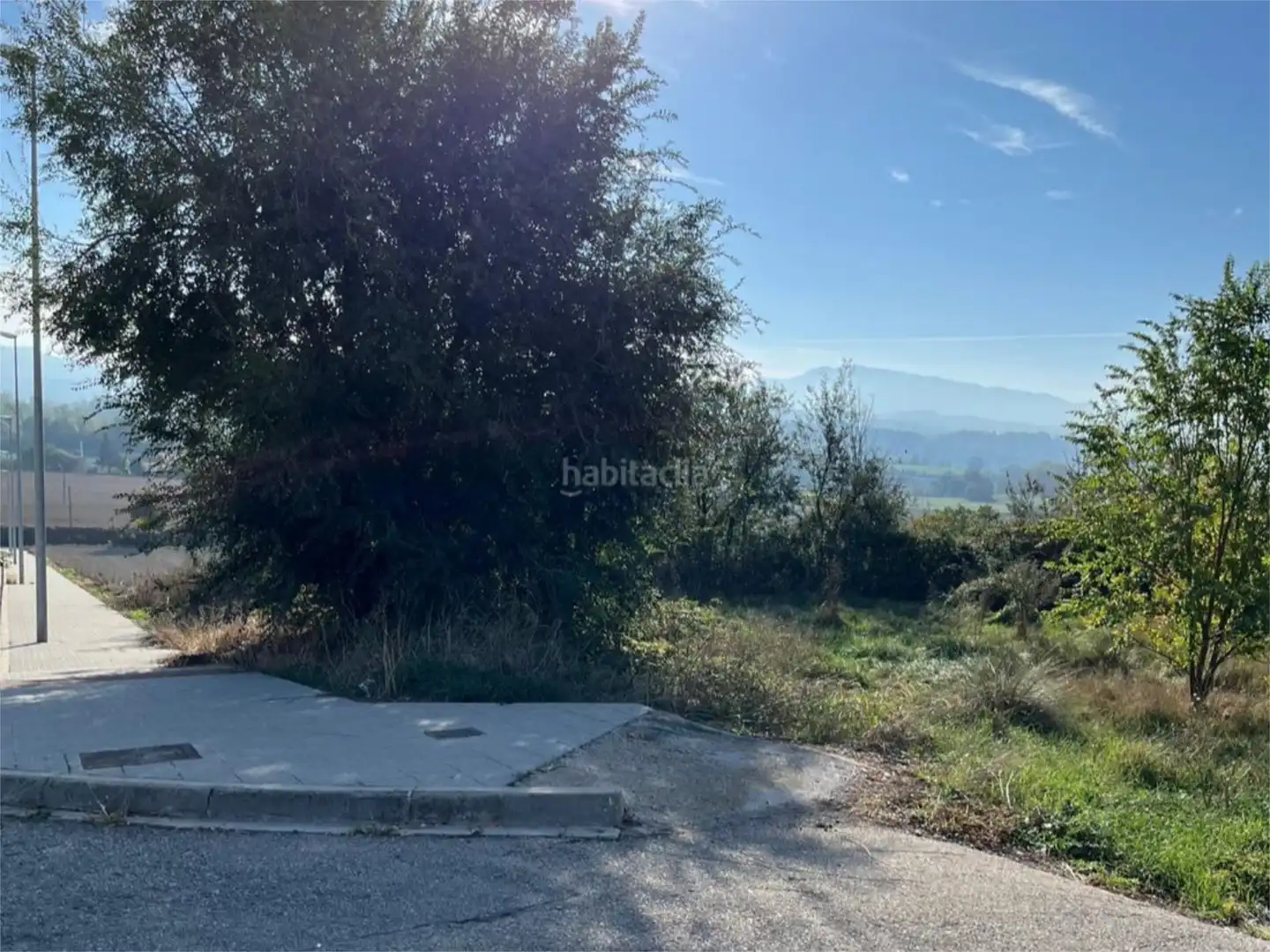 Urbanizable en venta en Plaça Osona, Estadi - Santa Anna Urbanizable en venta en Vic