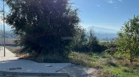 Foto 5 de Urbanitzable en venda a Plaça Osona, 2-4, Estadi - Santa Anna, Barcelona