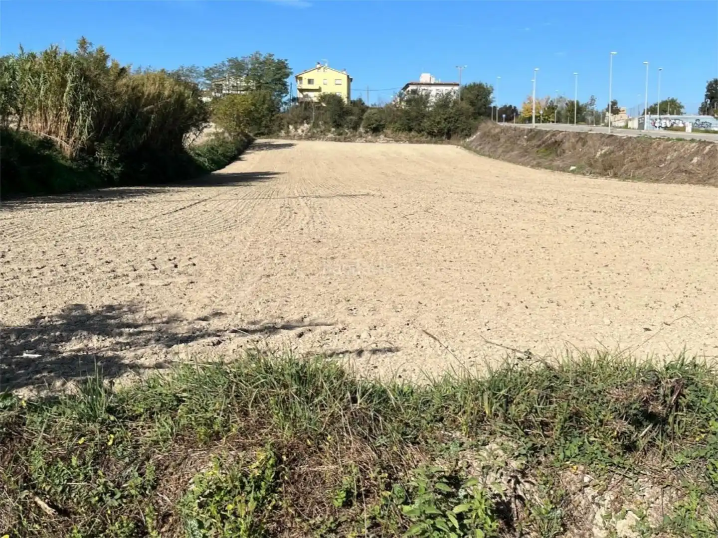 Urbanizable en venta en Plaça Osona, Estadi - Santa Anna Urbanizable en venta en Vic