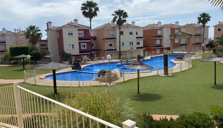 Photo 1 of Flat for sale in Calle Vial 1 Mosa Trajectum, 301, Baños y Mendigo, Murcia