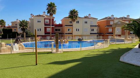Photo 2 of Flat for sale in Calle Vial 1 Mosa Trajectum, 301, Baños y Mendigo, Murcia