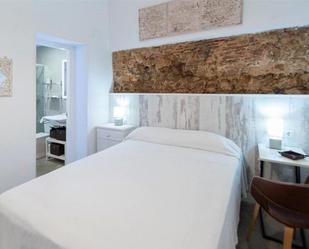 Bedroom of Flat for sale in  Cádiz Capital  with Air Conditioner