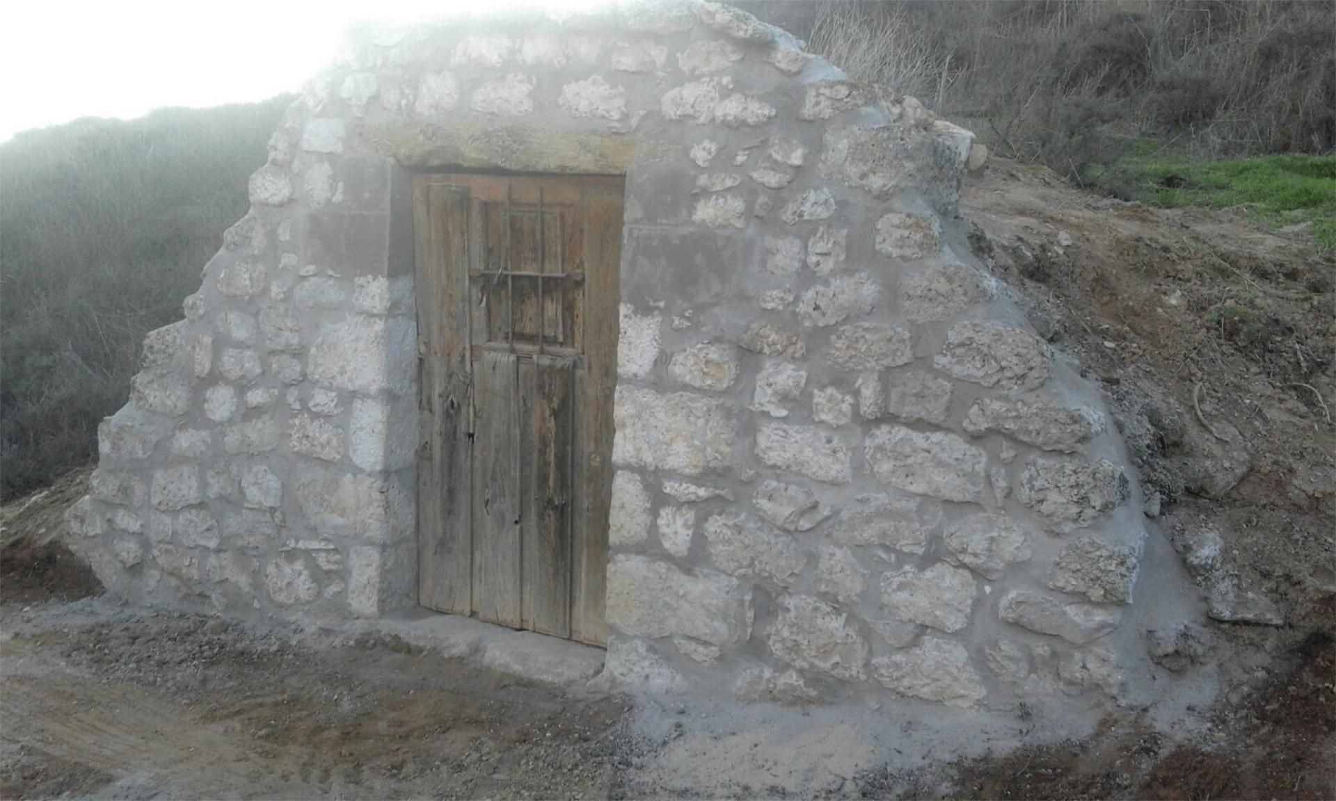 Außenansicht von Grundstücke zum verkauf in Curiel de Duero
