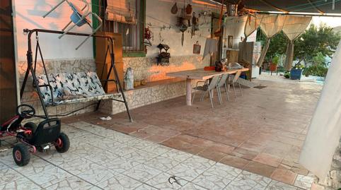 Land for sale in Calle Úbeda, 48, San Gonzalo, Jaén - image 3 Photo 3 of Land for sale in Calle Úbeda, 48, San Gonzalo, Jaén