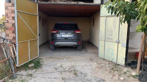 Land for sale in Calle Úbeda, 48, San Gonzalo, Jaén - image 5 Photo 5 of Land for sale in Calle Úbeda, 48, San Gonzalo, Jaén