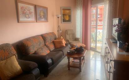 Apartamento en alquiler en playa de granada