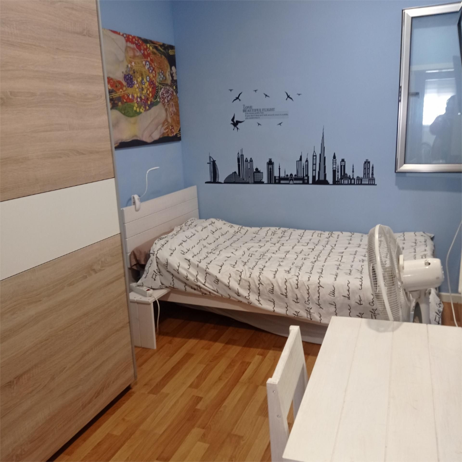 Piso para compartir en Carrer Mina de Madró, 707, La Pobla de Mafumet Piso para compartir en Carrer Mina de Madró, 707, La Pobla de Mafumet