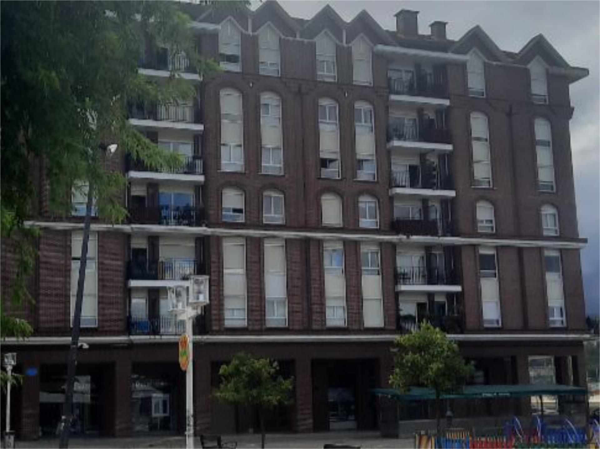Garatge de lloguer a Calle Islas Canarias, 99, San Ignacio - Elorrieta