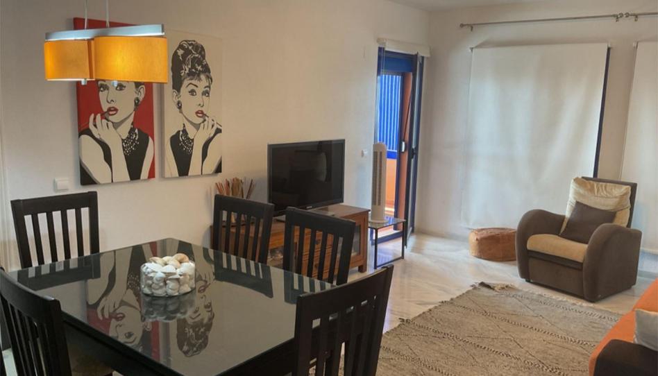 Foto 1 de Apartamento en venta en Calle de Los Fenicios, 21, Chullera, Málaga