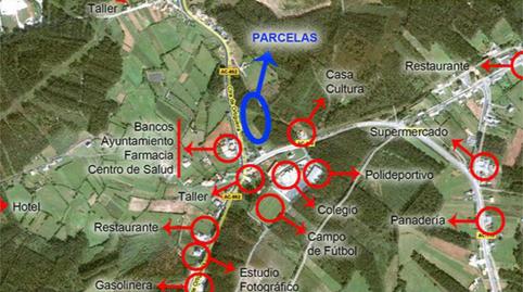 Bebaubares Gelände zum Verkauf in Lugar Felgosas, 64, Cerdido, A Coruña - Bild 2 Foto 2 von Bebaubares Gelände zum Verkauf in Lugar Felgosas, 64, Cerdido, A Coruña