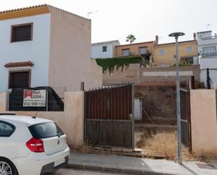 Loft en venda en Málaga Capital amb Jardí privat