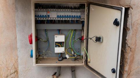 Photo 4 of Loft for sale in Calle del Parnaso, 25, Los Almendros - El Limonero - El Tomillar, Málaga