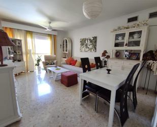 Flat to share in Avenida de las Ciencias, 36,  Sevilla Capital