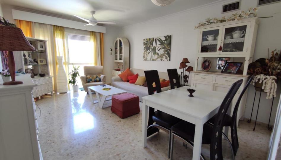 Photo 1 of Flat to share in Avenida de las Ciencias, 36, Colores -  Entreparques, Sevilla