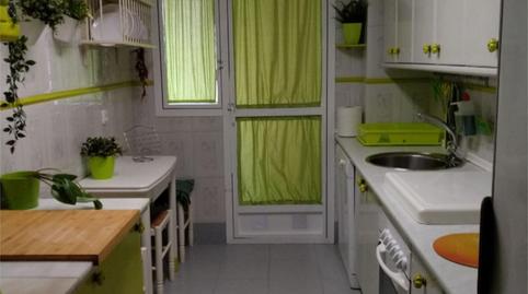 Photo 3 of Flat to share in Avenida de las Ciencias, 36, Colores -  Entreparques, Sevilla