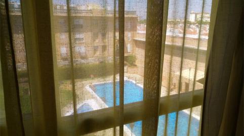 Pis per a compartir a Avenida de las Ciencias, 36, Colores - Entreparques, Sevilla Capital - imatge 4 Foto 4 de Pis per a compartir a Avenida de las Ciencias, 36, Colores - Entreparques, Sevilla Capital