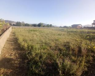 Constructible Land for sale in O Rosal  
