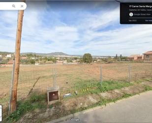 Constructible Land for sale in Castellar del Vallès