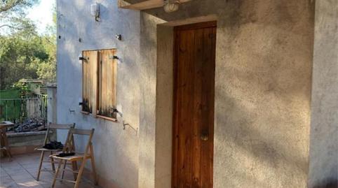 Foto 3 de Casa o chalet en venta en Carrer Gladiols, 31, Canyelles, Barcelona