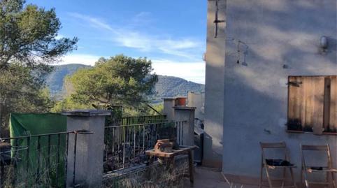 Foto 5 de Casa o chalet en venta en Carrer Gladiols, 31, Canyelles, Barcelona