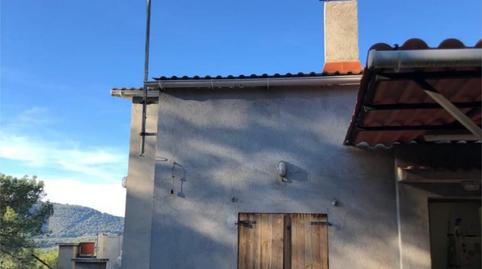 Foto 4 de Casa o chalet en venta en Carrer Gladiols, 31, Canyelles, Barcelona