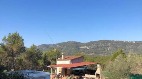 Foto 2 de Casa o chalet en venta en Carrer Gladiols, 31, Canyelles, Barcelona
