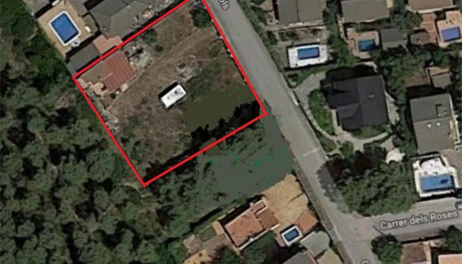 Piso en venta en Carrer Gladiols, 31, Canyelles, Barcelona - imagen 1 Foto 1 de Piso en venta en Carrer Gladiols, 31, Canyelles, Barcelona