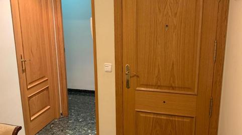 Foto 3 de Pis de lloguer a Avenida Constitución, 37a, El Carril - Paseo de Chapi, Alicante