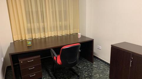 Foto 2 de Pis de lloguer a Avenida Constitución, 37a, El Carril - Paseo de Chapi, Alicante