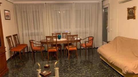 Foto 5 de Pis de lloguer a Avenida Constitución, 37a, El Carril - Paseo de Chapi, Alicante