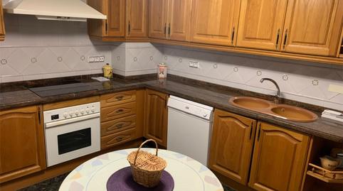 Foto 4 de Pis de lloguer a Avenida Constitución, 37a, El Carril - Paseo de Chapi, Alicante