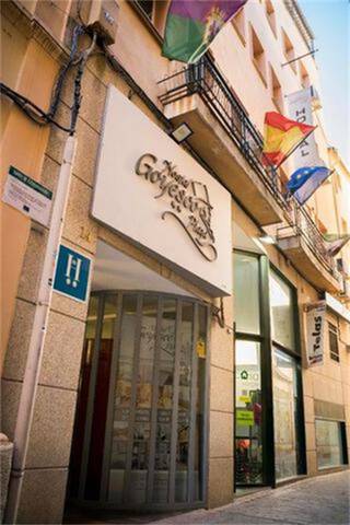 Apartamento en alquiler en plasencia de plasencia,