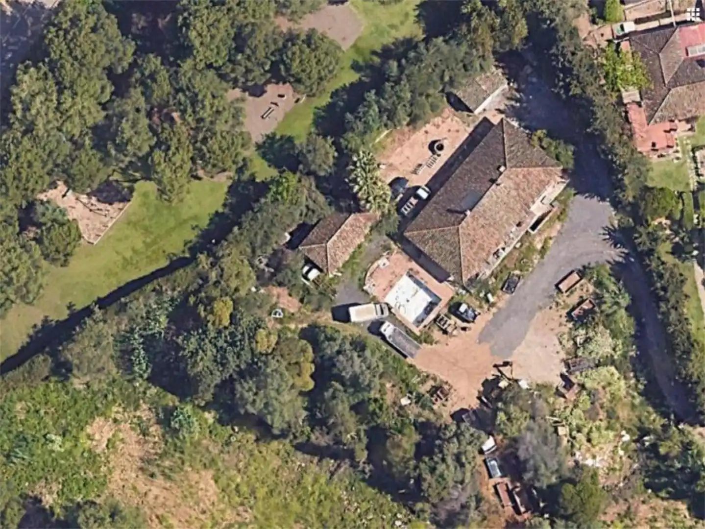 Piso en venta en Marbella con Piscina